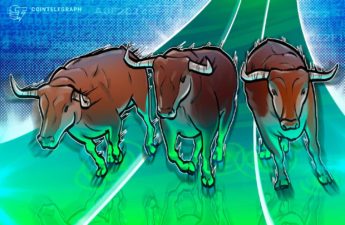 Top 5 bullish Bitcoin stories of 2021