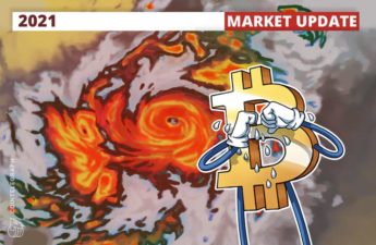 Traders delay $100K Bitcoin prediction, but still expect a blow-off top in 2022