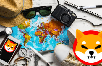 Travala Now Accepts Shiba Inu Crypto — SHIB Can Be Used to Book 3 Million Travel Products Worldwide