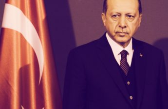 Turkey President: Crypto Law Headed to Parliament