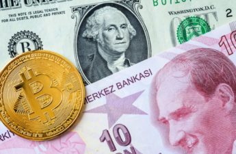 Turkish Lira Slump Contributes to Rise in Turkey's Daily Crypto Trades to Over One Million – Economics Bitcoin News