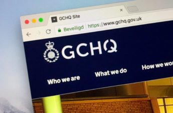 GCHQ