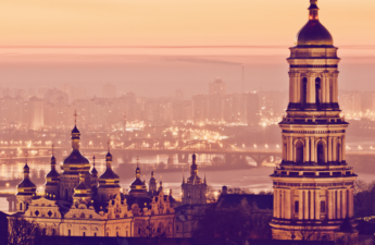 Ukraine’s Central Bank Runs Digital Currency Pilot Using Stellar