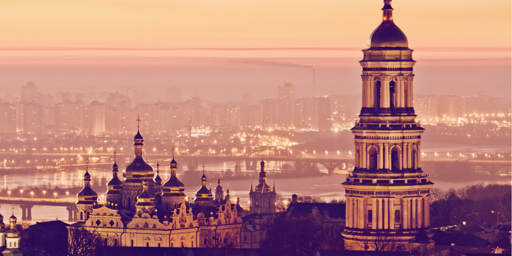 Ukraine’s Central Bank Runs Digital Currency Pilot Using Stellar