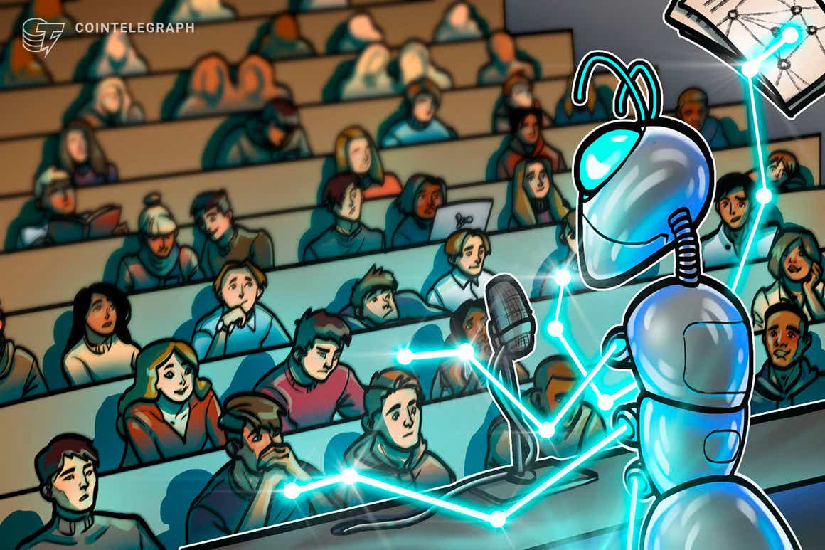 Universities including Berkeley, MIT, Harvard, Oxford to form EduDAO to promote Web 3 innovations, financed by BitDAO treasury