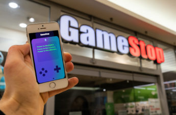 Video Game Retail Giant Gamestop Reveals More Clues About Upcoming NFT Marketplace