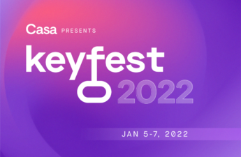 Virtual Bitcoin Event Keyfest To Be Held In January