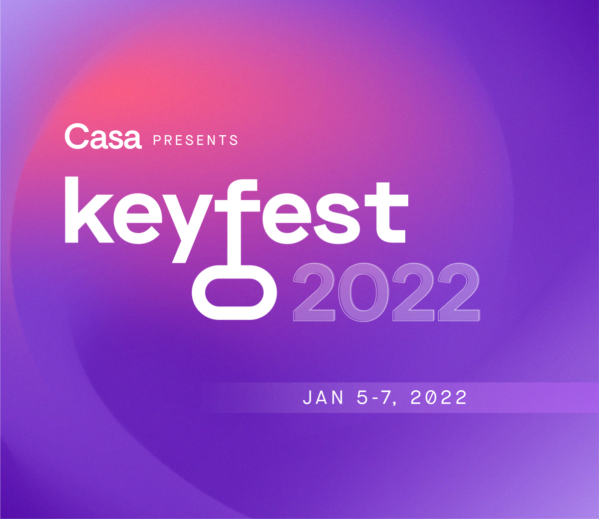 Virtual Bitcoin Event Keyfest To Be Held In January