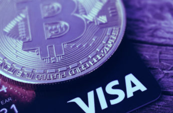 Visa Launches Crypto Consultation Service Amid Uptick in Client Interest