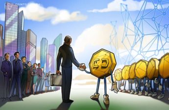 Wall Street financial advisor LionTree explores crypto payments