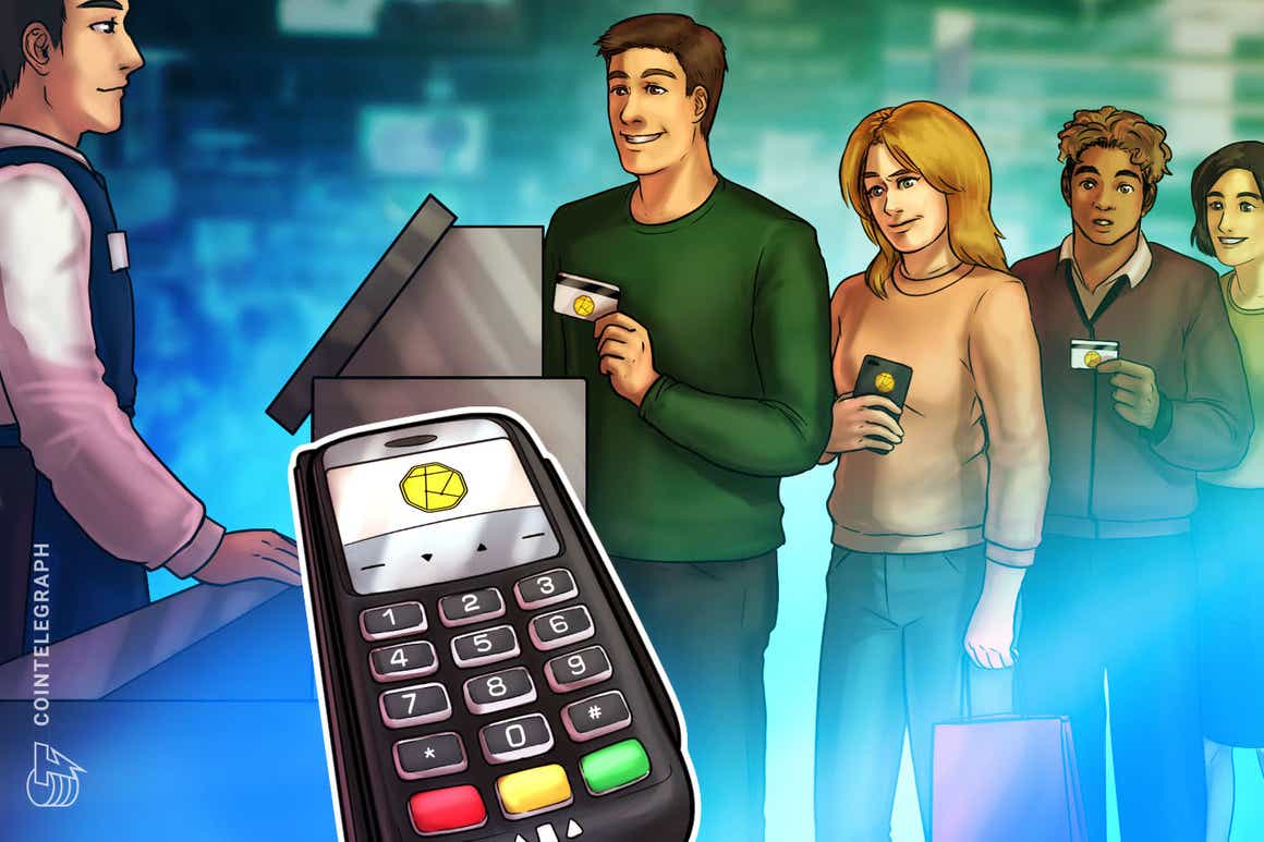 Wallet provider Ledger launches crypto debit card