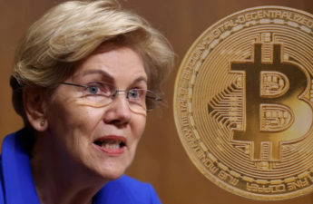 US Senator on Crypto: ‘We Need Real Solutions to Make the Financial System Work for Everyone, Not Just the Wealthy’