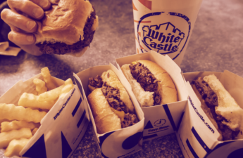 White Castle Goes Crypto, Scoops Ethereum Name and Seahams NFT