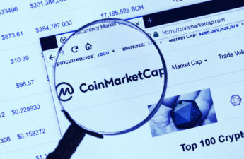 Who Wants to Be a Trillionaire? CoinMarketCap Glitch Sends Wallet Balances Skyward