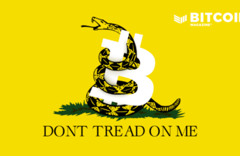 Why Libertarians Should Prioritize The Bitcoin Strategy Above All Others