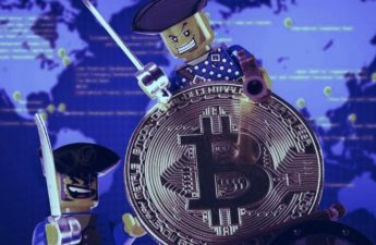 Windows Software Pirates Are Losing Their Bitcoin to Cryptbot Malware