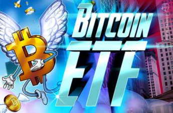 WisdomTree amends Bitcoin ETF application, naming US Bank as custodian