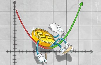 YFI, HXRO and AR post gains even as Bitcoin price dips to $45.5K