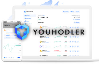 YouHodler CEO Ilya Volkov Explains Why He Thinks CeDeFi Is the Future – Interview Bitcoin News