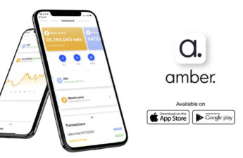 ‘Buy the Schiff’ With Bitcoin App Amber