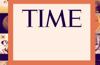 ‘One of the Most Transformative Moments in Our Lives’: Why TIME Is Betting Big on Crypto and NFTs