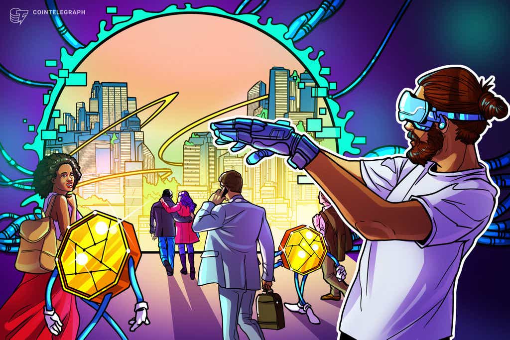 What’s ahead for crypto and blockchain in 2022? Experts Answer, Part 3