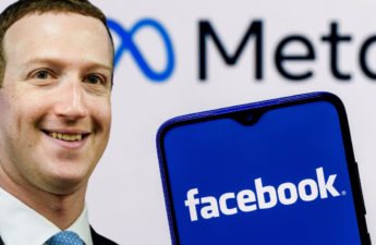 Mark Zuckerberg's Meta in Talks to Sell Assets in Crypto Project Diem, Formerly Libra: Report