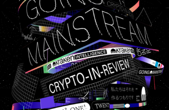 2021’s Crypto-in-Review: Going Mainstream - Kraken Blog