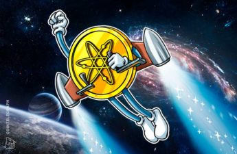 3 reasons why Cosmos (ATOM) price is near a new all-time high