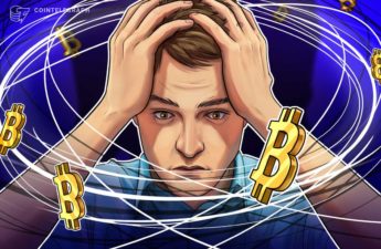 3 wildest theories explaining $500B crypto market crash