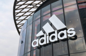 Adidas Originals NFT Compilation Enters Top 50 Collections by Volume, Close to $60M in Sales in 18 Days – Bitcoin News