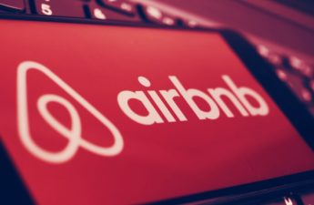 Airbnb CEO: Crypto Payments Top User Requests for 2022