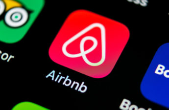 Airbnb Explores Crypto Payments — CEO Sees 'a Revolution Happening in Crypto'