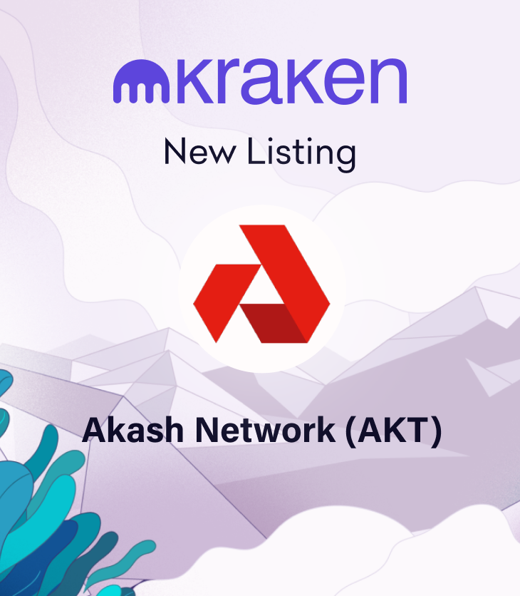 Akash Network (AKT) Trading Starts February 1 - Deposit Now