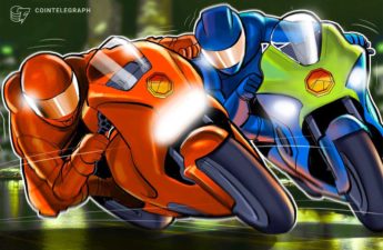 Altcoins book 40% gain after Bitcoin and the crypto market enter a relief rally