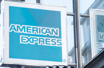 American Express CEO Sees Crypto as Asset Class — Dismisses Crypto as Near-Term Business Threat