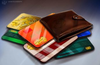 Amex CEO hints at exploring ways to allow credit card holders to redeem points for crypto