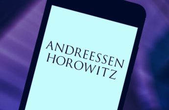 Andreessen Horowitz Seeking $4.5B to Invest in New Crypto Projects