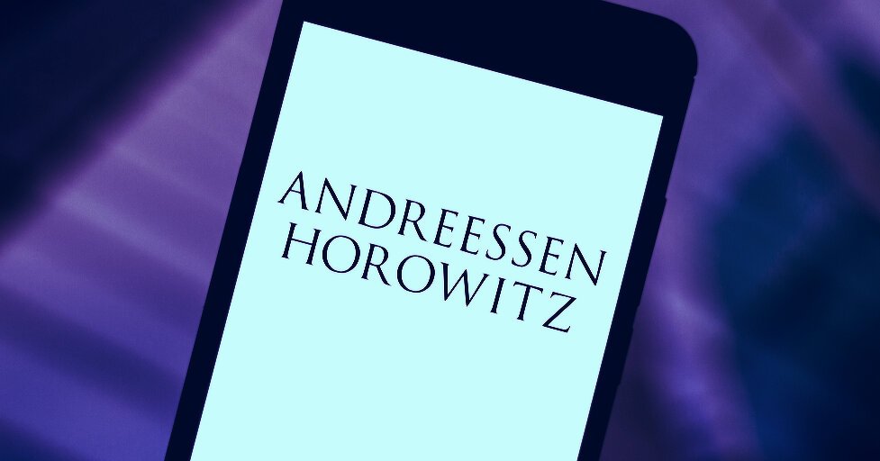 Andreessen Horowitz Seeking $4.5B to Invest in New Crypto Projects