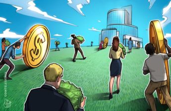 Andreessen Horowitz aims to raise $4.5 billion to invest in crypto funds