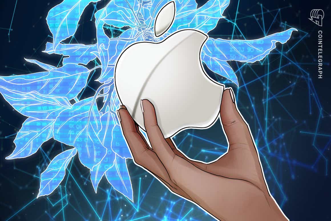 Apple stock jumps after CEO reveals it's investing in the Metaverse