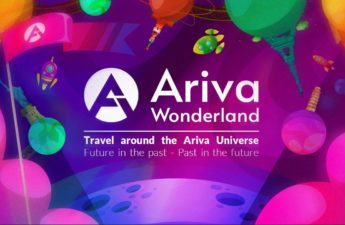 Ariva Wonderland to Revolutionise Tourism Thanks to the Metaverse, Crypto and VR – Press release Bitcoin News