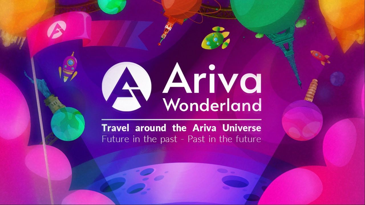 Ariva Wonderland to Revolutionise Tourism Thanks to the Metaverse, Crypto and VR – Press release Bitcoin News