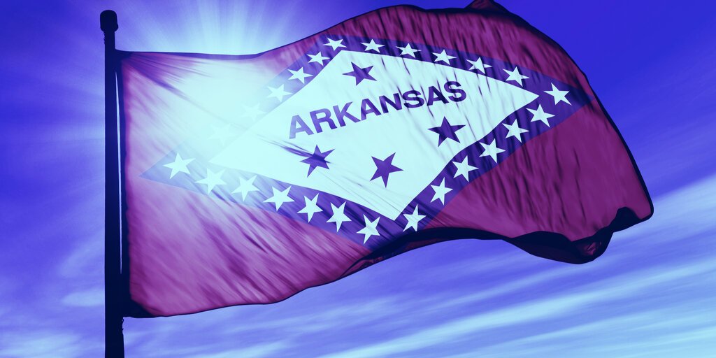 Arkansas to Lure Remote Tech Workers With ‘Bitcoin and a Bike’ Sweetener