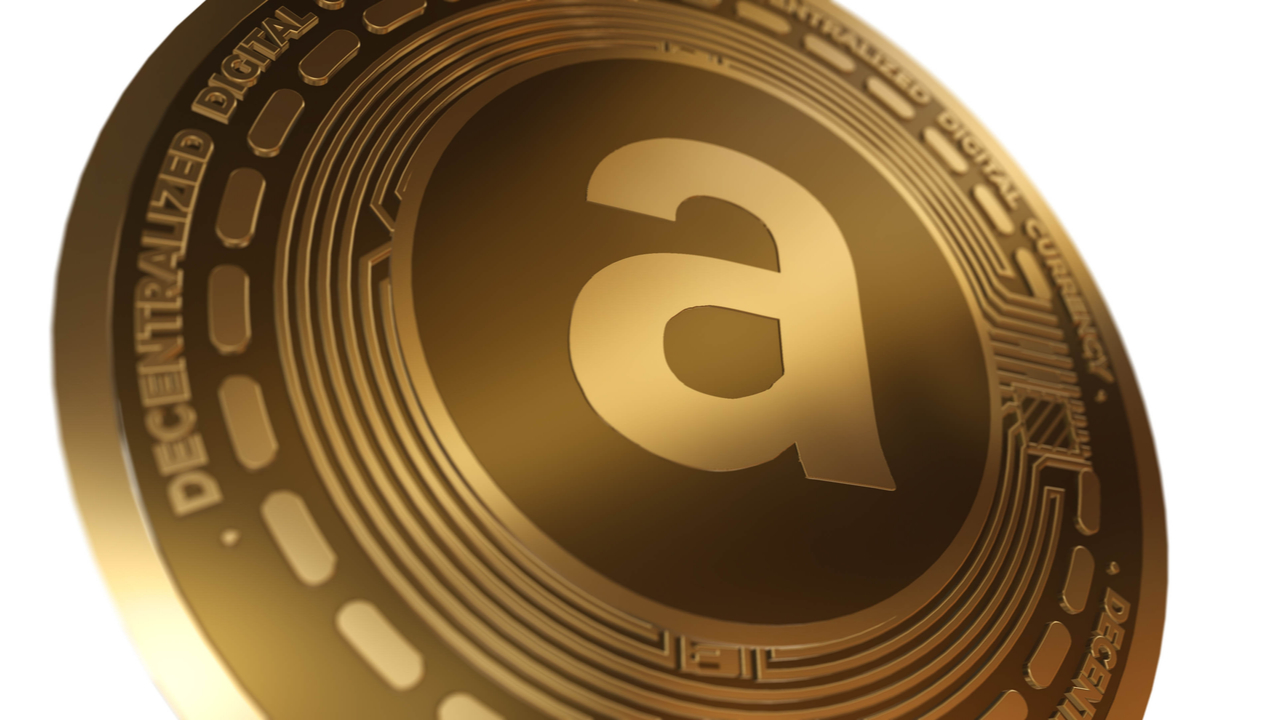 Arweave up Over 44% in the Last Week, Monero Starts Lower – Market Updates Bitcoin News