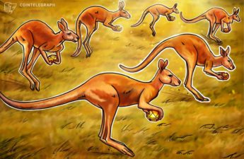 Australia’s plan to create a crypto competitive edge in 12 steps