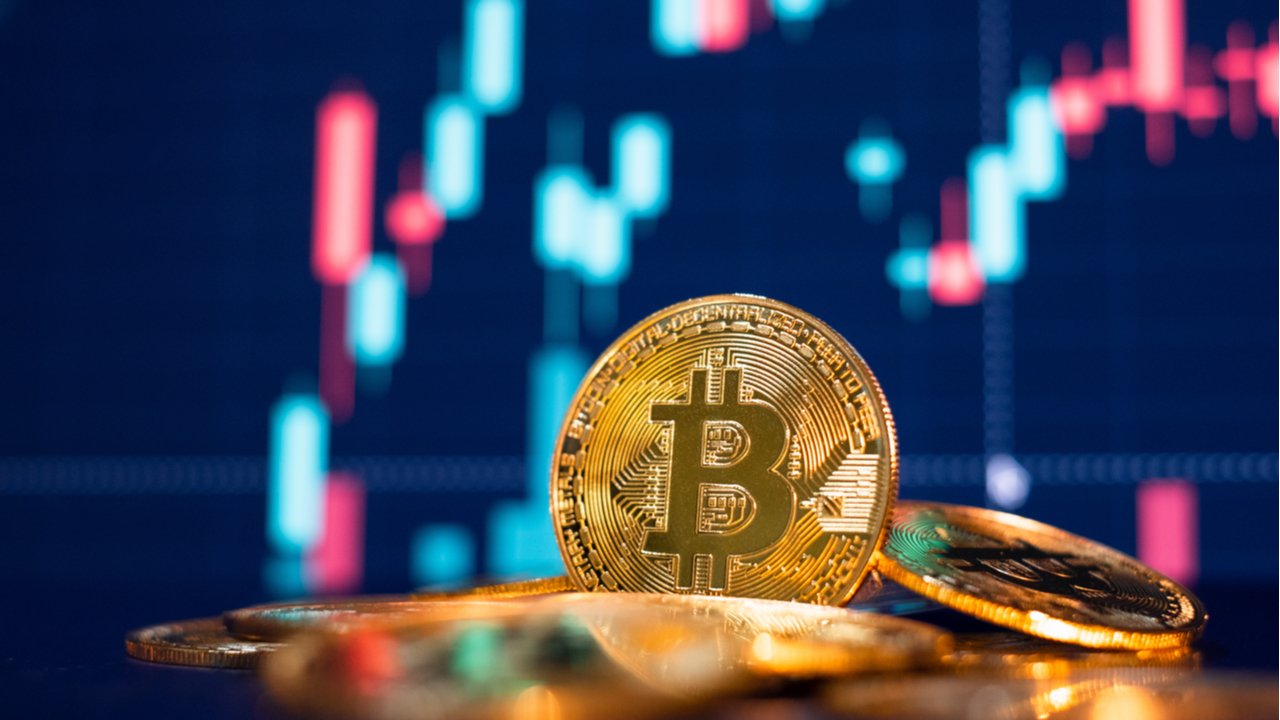 BTC Bounces Back After Monday’s Selloff – Market Updates Bitcoin News