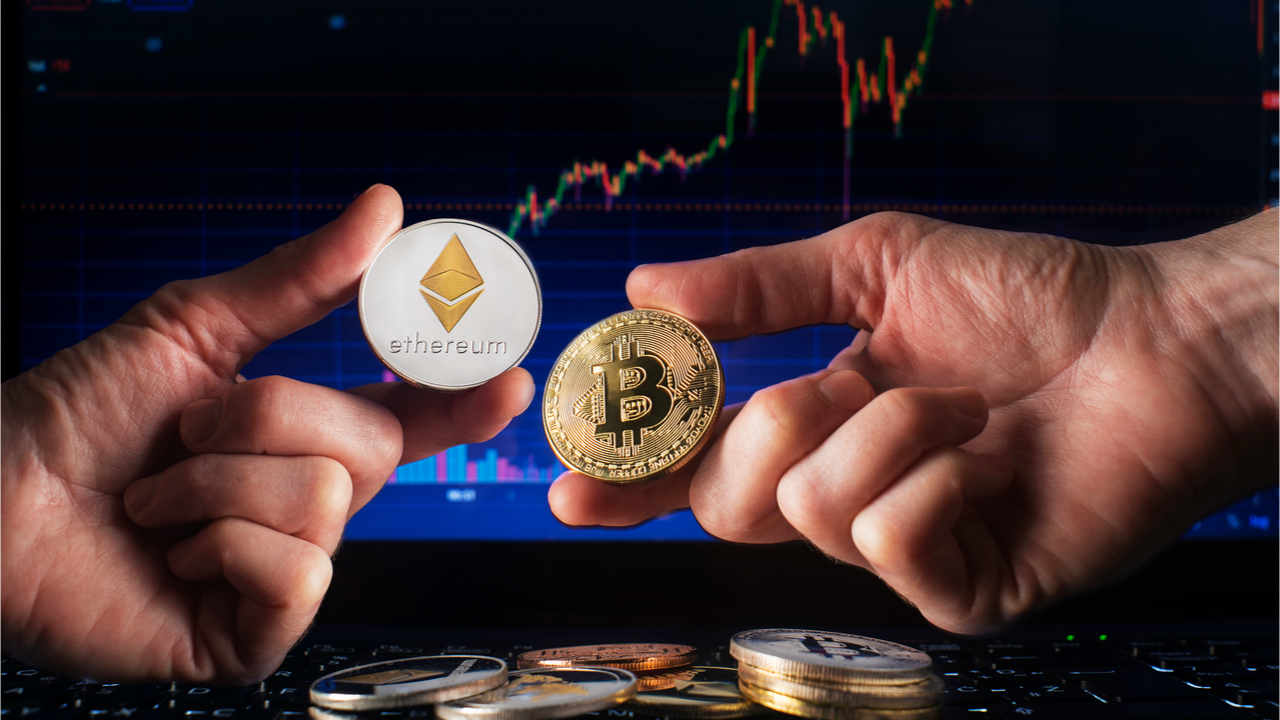 Bitcoin, Ethereum Technical Analysis: BTC Falls to 5-Month Low