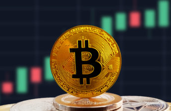 BTC up 10% From Same Point Last Week – Market Updates Bitcoin News