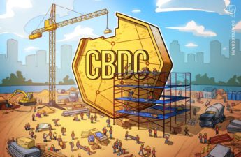 Bank of America says stablecoin adoption and CBDC is ‘inevitable’